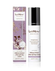 La Mav Hibiscus Extract Ultra-Lift Day Crème