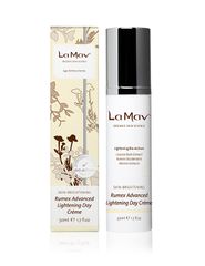 La Mav Rumex Advanced Lightening Day Crème
