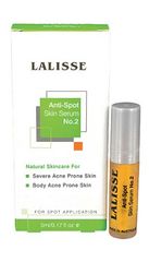 Lalisse Acne Skin Serum No. 2