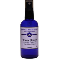 Essen Therap Aromatic Hydrosol Orange Blossom 100ml