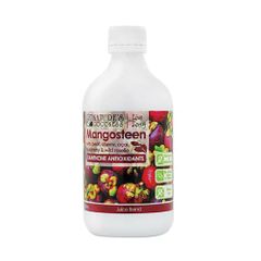 Nature's Goodness Mangosteen Juice 500ml