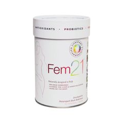 Fem21 - Probiotic Wholefood for Women