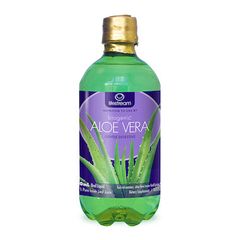 Lifestream Aloe Vera Juice