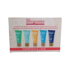 Little Innoscents Starter Pack