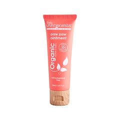 Little Innoscents Organic Paw Paw Ointment