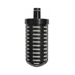 Little Penguin Alkaline Water Replacement Filter - Black