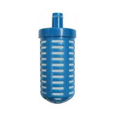Little Penguin Alkaline Water Replacement Filter - Blue