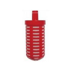 Little Penguin Alkaline Water Replacement Filter - Red