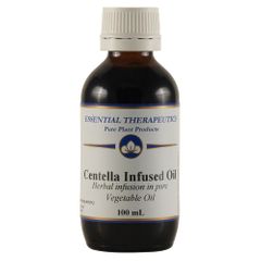 Essen Therap Infused Oil Centella 100ml