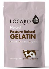 Locako Natural Pasture Raised Gelatin
