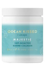 Locako Ocean Kissed Marine Collagen | Majestic