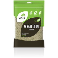Wheat Germ Stabilised 500g