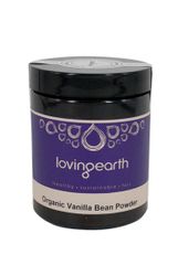 Vanilla Bean Powder