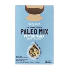 Loving Earth Paleo - Protein Power Mix