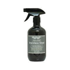 Euclove Stainless Steel 500ml Spray