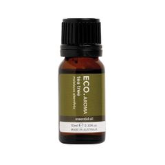 ECO Aroma Essential Oil Tea Tree 10ml
