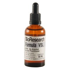 BioResearch Formula VSL 50ml
