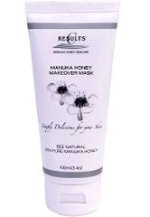 CResults Manuka Honey Makeover Mask