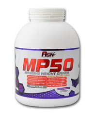 MP 50 Weight Gainer - Vanilla