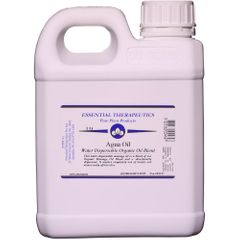 Essen Therap Massage Blend Agua 1L