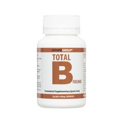 MTHFR Wellbeing Total B (Folinic)