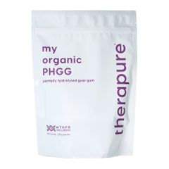 MTHFR Wellbeing Natural Fibre | PHGG - Partially Hydrolysed Guar Gum