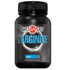 Musashi L-Arginine