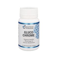 InterClin Professional Gluco Chrome