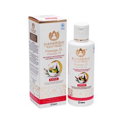 Maharishi Kapha Massage Oil 200ml