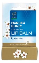 Manuka Health Manuka Honey Lip Balm
