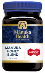 Manuka Health Manuka Honey MGO30+