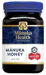 Manuka Health Manuka Honey MGO550+