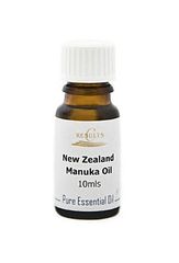 CResults Pure Manuka Oil