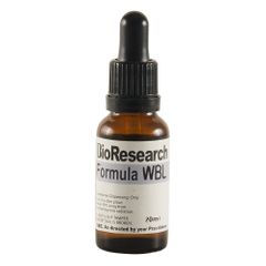 BioResearch Formula WBL 20ml