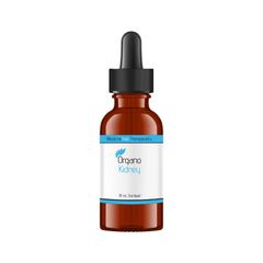 Medicine Tree Organo Kidney Oral Liquid 30ml