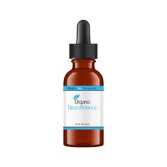 Medicine Tree Organo Neuro Balance Oral Liquid 30ml