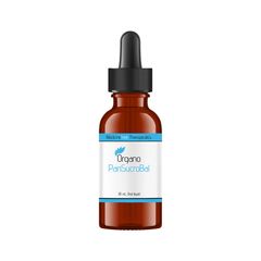 Medicine Tree Organo Pansucrobal Oral Liquid 30ml