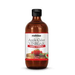 Melrose Apple Cider Vinegar Double Strength
