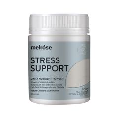 Melrose Stress Support | Daily Nutrient Powder