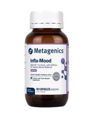 Metagenics Infla-mood