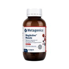 Metagenics MagActive Muscle 90 Tablets