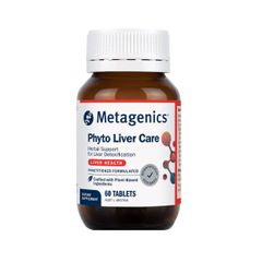 Metagenics Phyto Pro 60t