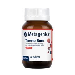 Metagenics Thermo Burn 60 Tablets