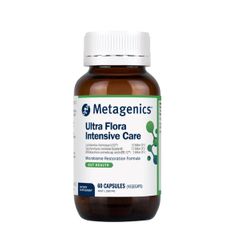 Metagenics Ultra Flora Intensive Care