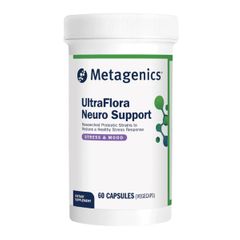 Metagenics Ultra Flora Neuro Support