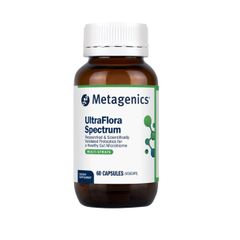 Metagenics Ultra Flora Spectrum 60c