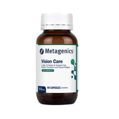 Metagenics Vision Care