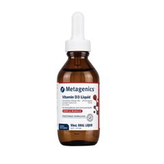 Metagenics Vitamin D3 Liquid 90ml