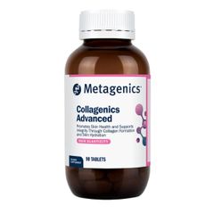 Metagenics Collagenics Advanced 90t