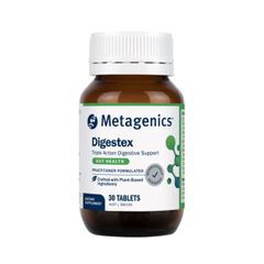 Metagenics Digestex - Triple action digestive support